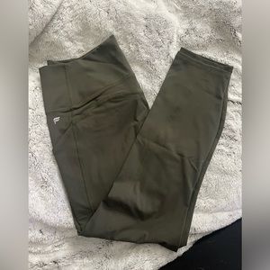 Fabletics XL Leggings